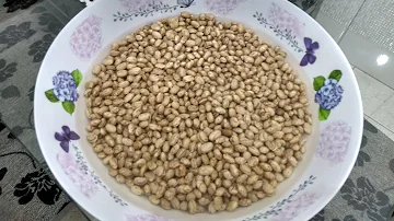 Como amolecer feijão com bicarbonato?