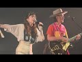 [Live] Ego-wrappin&rsquo; - A love song (2025 asian pop festival)