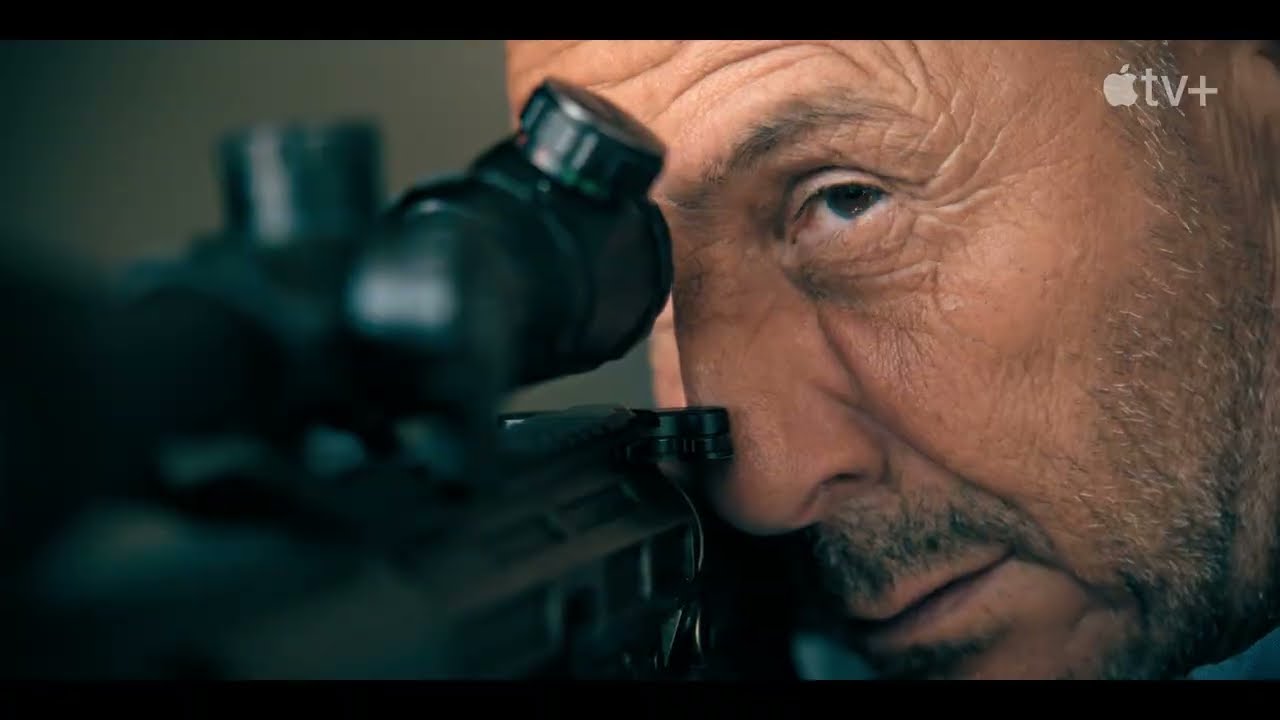 Prime Target (2026) Review: The Action Thriller That Turns Every Ally Into a Suspect