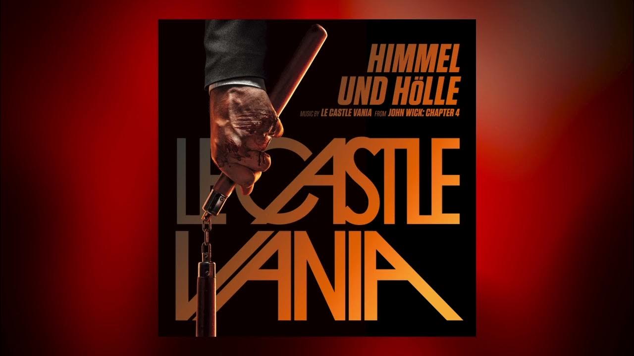 Himmel und Hölle (From John Wick: Chapter 4) - Full Album (Official Video) Himmel und Hölle (From John Wick: Chapter 4) - Full Album (Official Video)