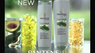 Download Lagu v pantene nature care shampoo nexus MP3