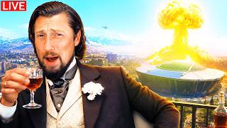 🔴LIVE | WARZONE | NUKING ALL DAY | 14 KD 🥇