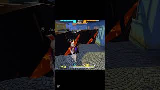 Solo Survivor Taking On Squads In Free Fire