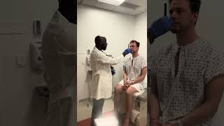 Head to Toe FNP Student Physical Exam