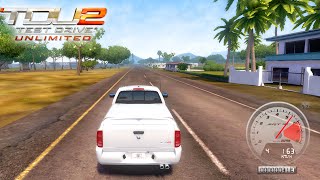 DODGE RAM SRT 10 IN TEST DRIVE UNLIMITED 2 screenshot 1