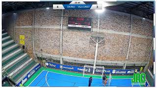 CFL Brasil Freeshop - 10ª  Rodada