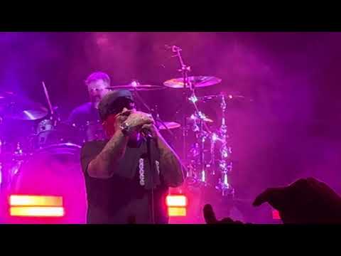 Staind – 09 Warm Safe Place (Live debut) | Break the Cycle 25th Anniversary | 2026