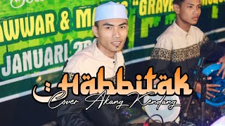 Yang lagi viral - ( HABBITAK ) x ALA BALI - MAJELIS GRAYAK KENDAL