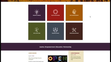 4: Manual Update Through Admin UI #BackdropCMS