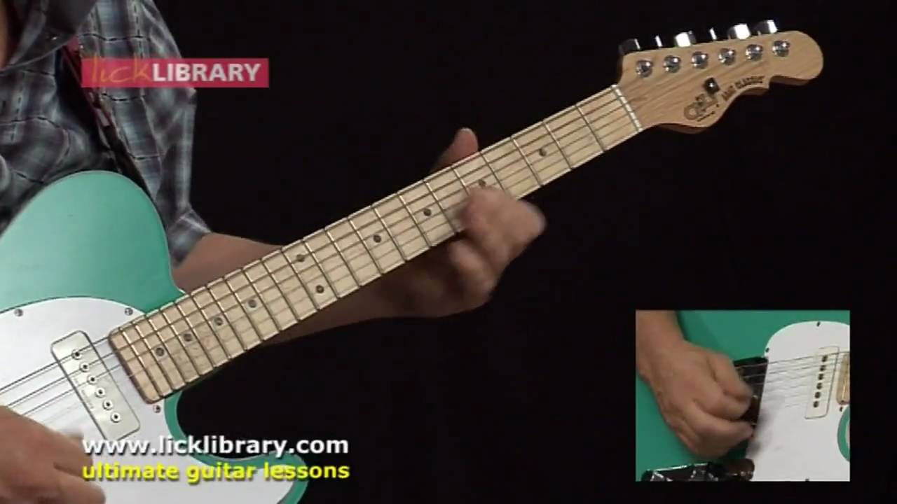 アート・デザイン・音楽 Country Licks - Steve Trovato, Jerome Ar Country Licks For Guitar by Steve Trovato » Sheet Music for