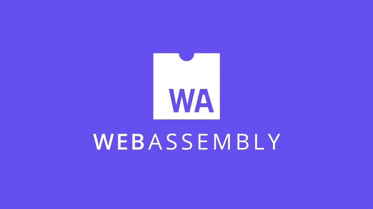 WebAssembly | The Path to Components - YouTube