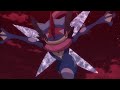 Pokémon XY Unreleased BGM Ash Greninja Appears Pokémon XY Unreleased BGM Ash Greninja Appears