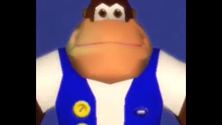 Dk Rap And Everything Is Normal But Chunkys Dead