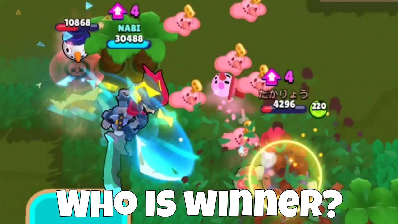 Can I survive from Tick head and kill Tick?