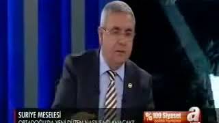 Mehmet Metiner: Yezid ile Hüseyn (as) karşı karşıya geldiğinde bizim tavrımız Yez-İT'ten yanadır.