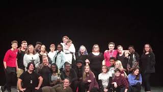 BHS THEATER SLIDESHOW 2019