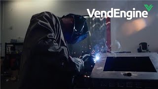 VendEngine Warehouse