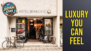 Hotel Pacific Kanazawa - Luxury You Can Feel | Kanazawa, Japan🌟