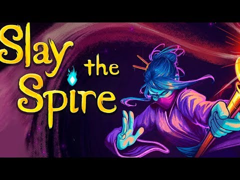 Видео: В одном шаге от Эдема пуля-ад встречает Slay The Spire, и это божественно