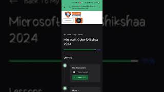 Cyber Security |  Phase - 2  | Quick Heal| Naan Mudhalavan | screenshot 5