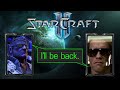StarCraft II Quotes &amp; References (Part 4)