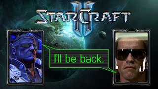 StarCraft II Quotes &amp; References (Part 4)