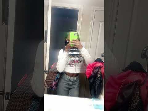 Bushy B-Scared(Sped Up)