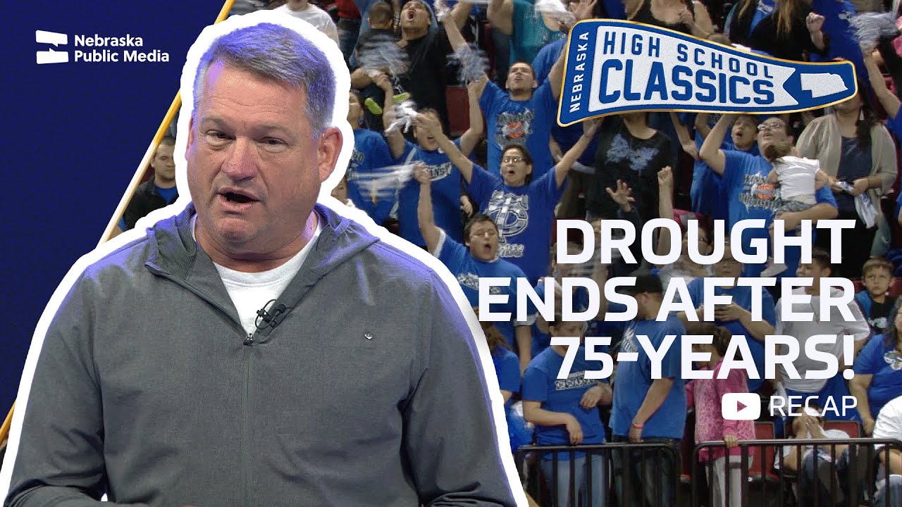 75-Year Wait Ends | Nebraska High School Classics
