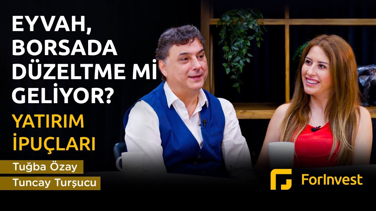 Borsada sırada hangi hisseler var? | Yatırım İpuçları