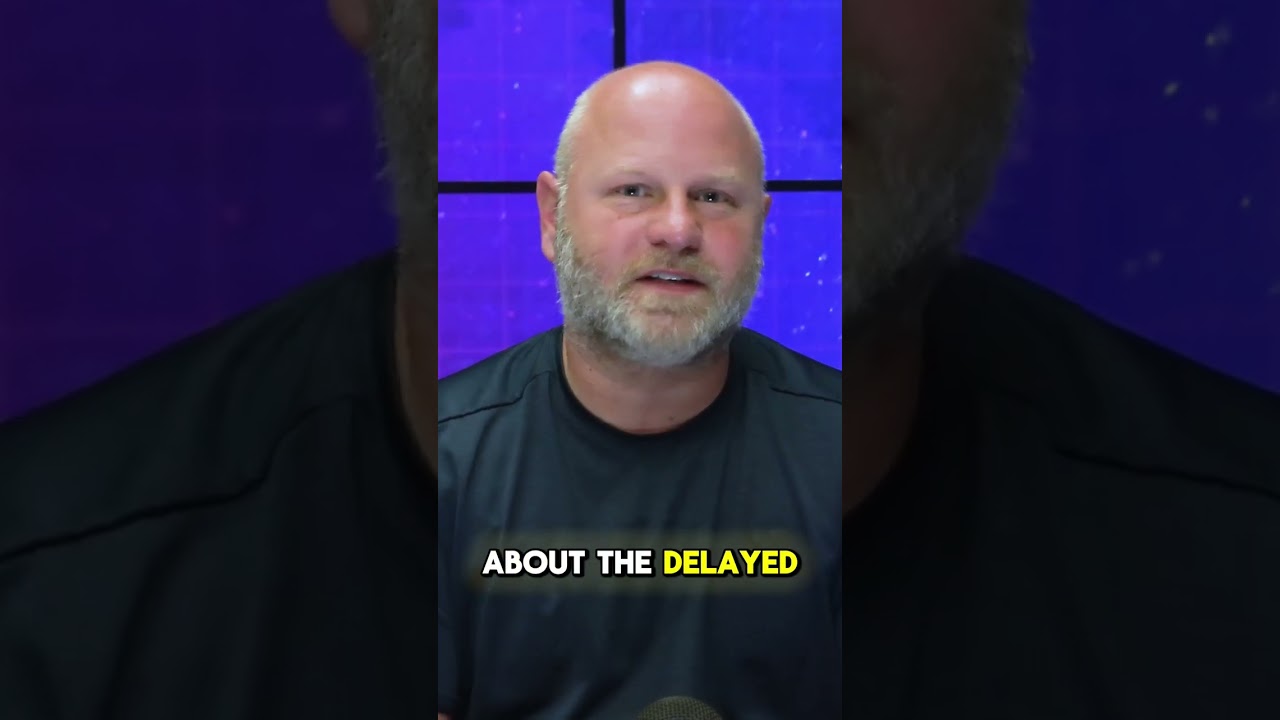 Defeated Trump FLIPS OUT on reporter