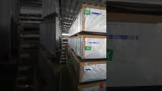 7075 t6 thicker aluminum plate ready stock #7075aluminum #aluminum plate