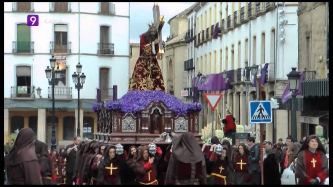 SSanta 2013 · El Paso, Baeza
