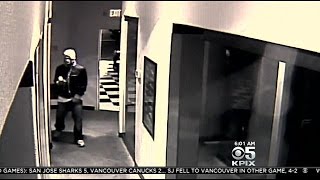 San Mateo Police Arrest 2 Suspects Involved In Separate Auto Dealership Burglaries