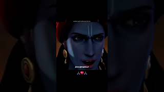 Krishna love mot #motivation video #song #love #music