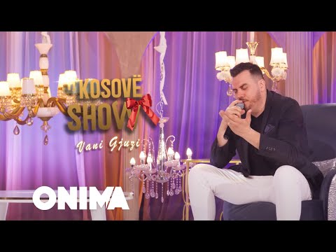 n’Kosove show :