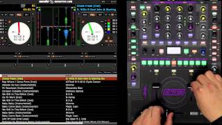 From the Rane TTM57SL to a Sixty-Two Mixer