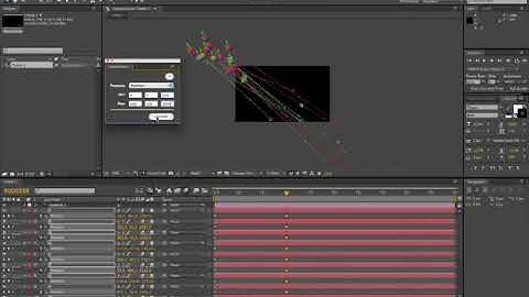 Randomizer Script Demo
