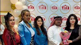 Highlights From The Inauguration Of Tiah Academy - Bahrain Center