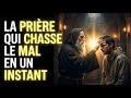 LA PUISSANCE INATTENDUE DE LA PRIÈRE DE SAINT BENOÎT : DÉCOUVREZ COMMENT ÉLIMINER TOUT MAL !
