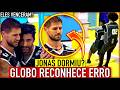 🚨URGENTE: PROVA CANCELADA? GLOBO RECONHECE ERRO GROTESCO; JONAS E COWBOY VENCEM e CHOCAM A TODOS!