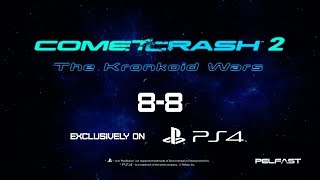 Comet Crash 2 Reveal Trailer