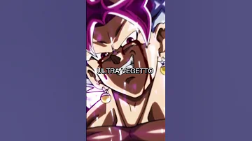 ¿Puede Gogeta derrotar a Vegito?