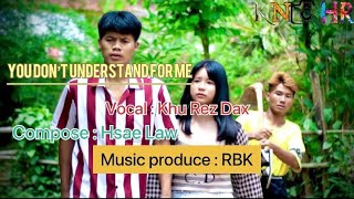 Video thumbnail of "Karenni new song 2022 ( official ) by Khu Rez Dax"