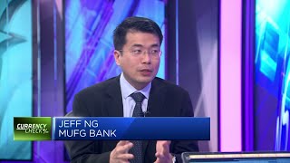 The Chinese Yuan Is Unlikely To Get Much Worse From Now, Yst Says