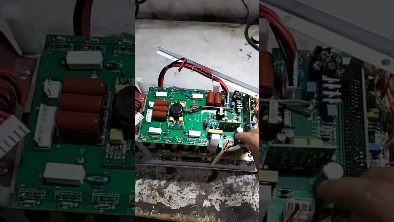 TA-200 Tig arc mos welding machine 200A