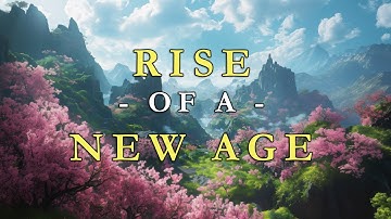 Rise of a New Age | Epic Demo for Atlantis 3.5 and Odyssey by ZERO-G