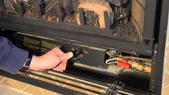 Comment Allumer Un Chauffage A Gaz Condor