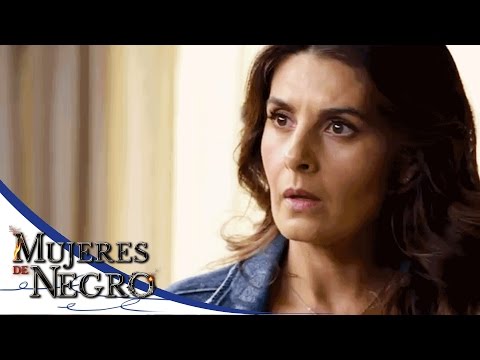 ¿Detenidas? ¿Las #MujeresDeNegro detenidas? | Mujeres de negro - Televisa