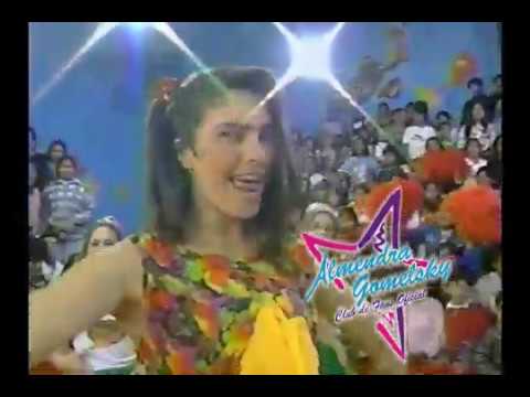 Almendra - Hoy me he resfriado