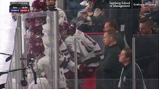 UMass IH vs. UConn | Highlights | 24.02.10
